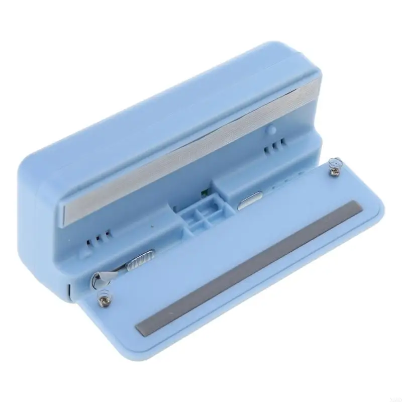 Assistente vedação confiável Versátils Vacuum Sealer Operação Conveniente N58D