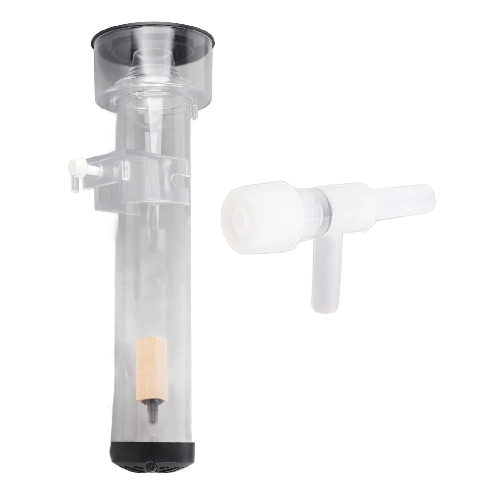 Fish Tank Protein Skimmer Fish Tank Protein Filter Separator Aquarium Filter Accessory