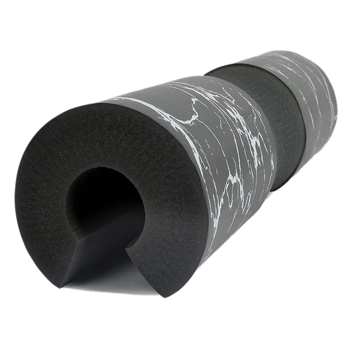 

Подушечка для приседаний со штангой — Защитная накладка для шеи и плеч — отлично подходит для приседаний, легких, тягов бедер, тяжелой атлетики и других моделей