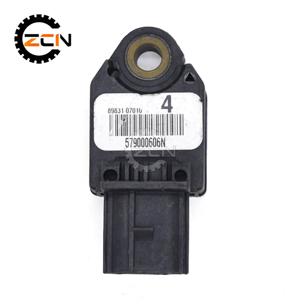 

Side Impact Crash Sensor 89831-07010 8983107010 for Toyota Avalon 3.5L 2005-2012