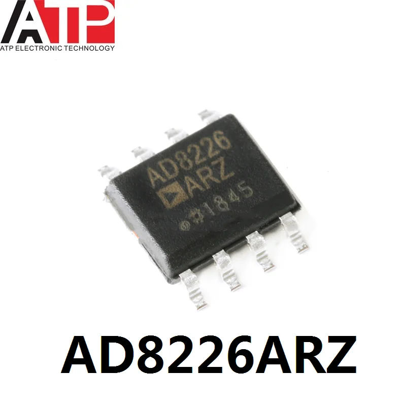 

(10piece) Original New AD8226ARZ AD8226 ARZ CHIP IC INST AMP 1 CIRCUIT 8SOIC