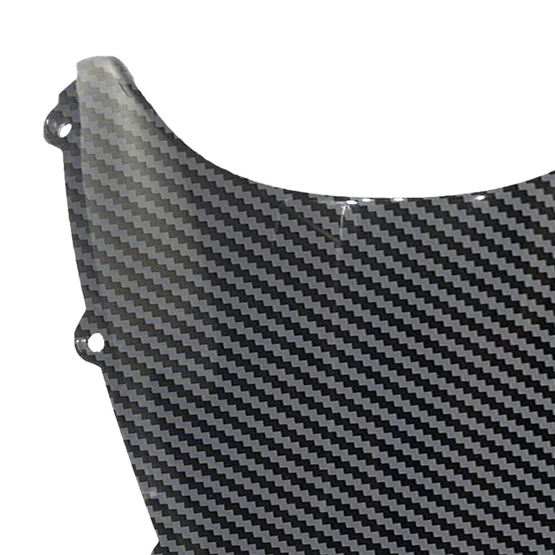 

Practical Motorcycle Windshield Windscreen For Honda CBR1000RR Fireblade / SC57 2004-2007 Replaces