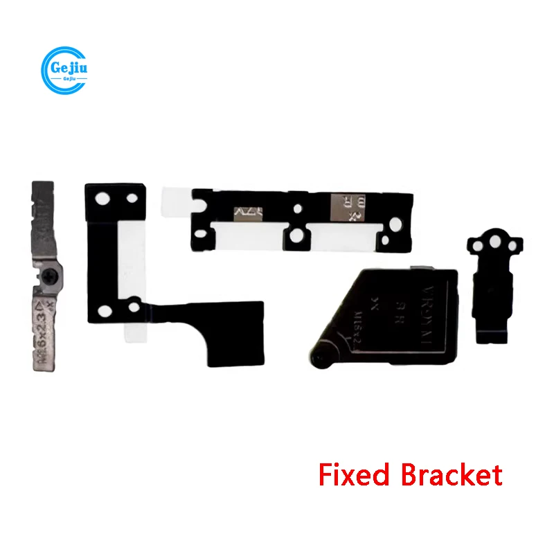 

Новый оригинальный крепежный кронштейн для ноутбука Dell Latitude 9440 9450 03GNFR 0VR9YM 0X3P2H 09D7Y3 0W9MW1