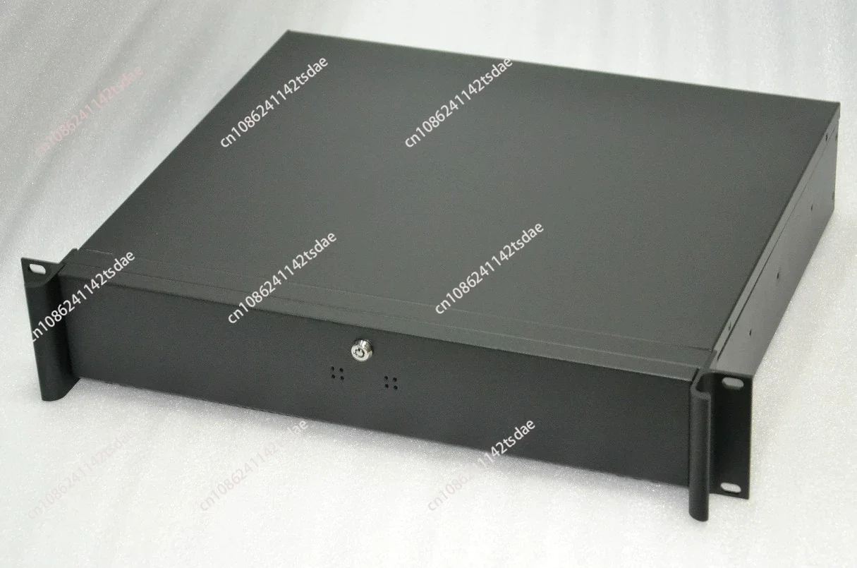 2U Mini Itx Dual Sy… - image
