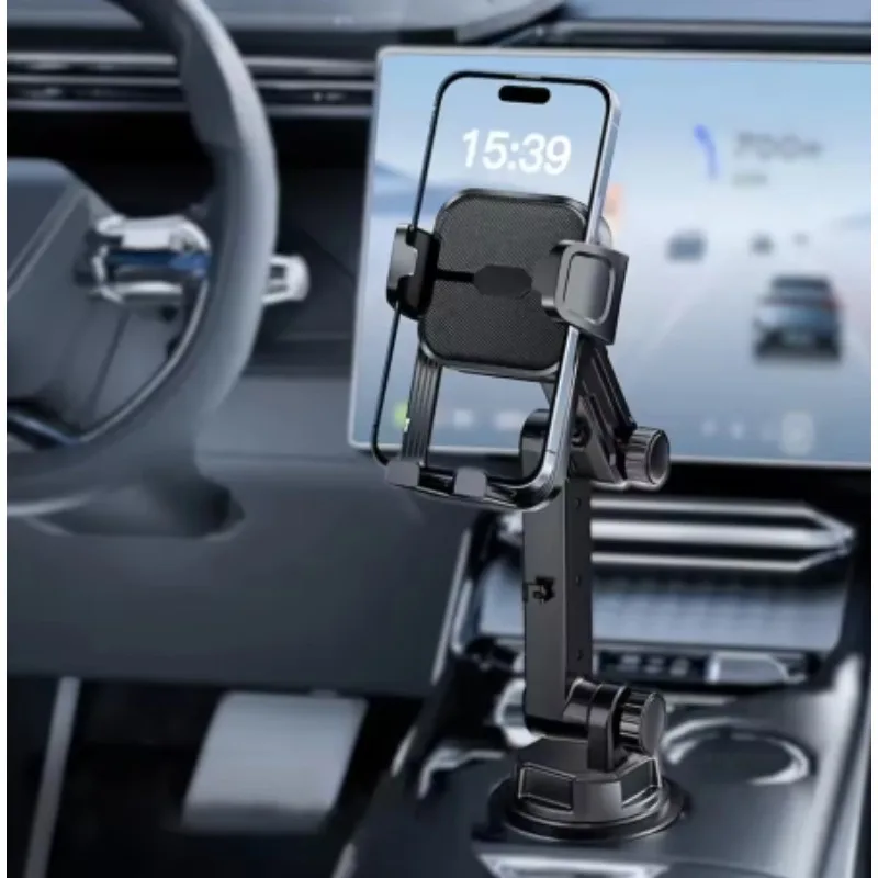 360 ° Drehbare Auto-Getränkehalterung …