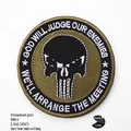 hook Loop patch 40
