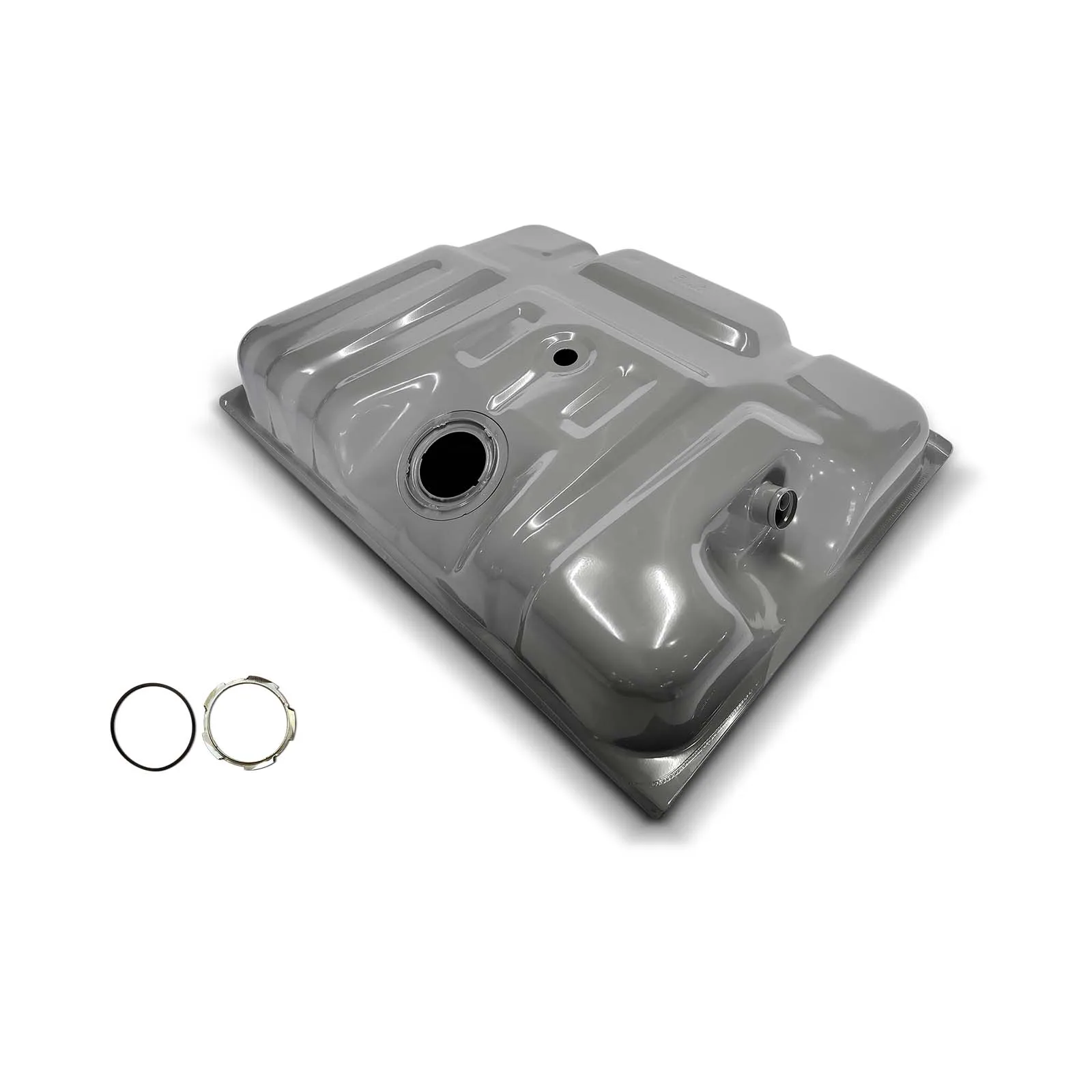 A-Premium 19 Gallons Fuel Tank for Ford F-150 1985-1986 F-250 1985-1986 F-350 1985-1986