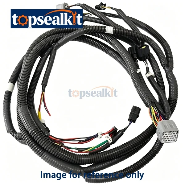 

for Sumitomo Excavator 120A5 200A5 240A5 240B Hydraulic Pump Wiring Harness High Quality