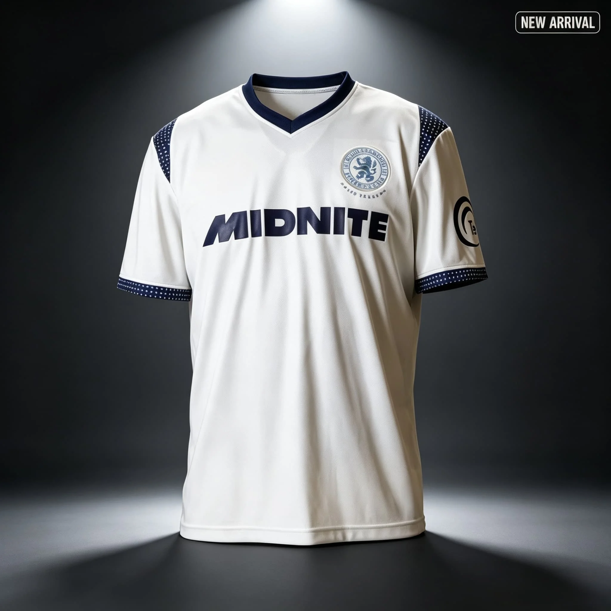 2026 New Middlesbrough Men Soccer Jersey 3‑Colors Optional Short Sleeve Football Shirt Quick‑Dry Breathable Polyester Sport Top