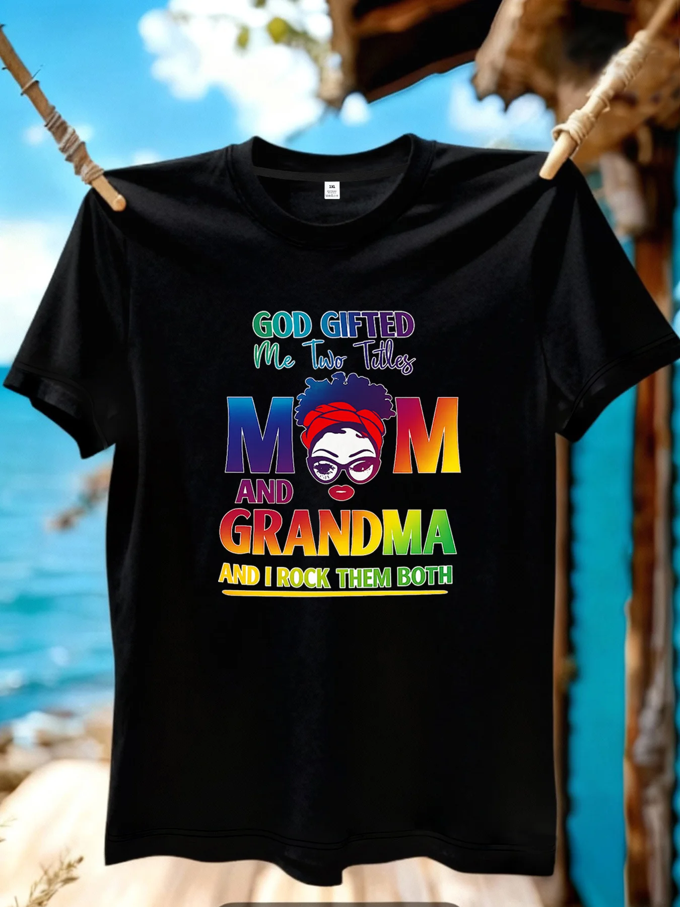 

[YJ01007] Модная женская футболка больших размеров с графическим принтом, летняя повседневная модель с коротким рукавом, стильная универсальная одежда