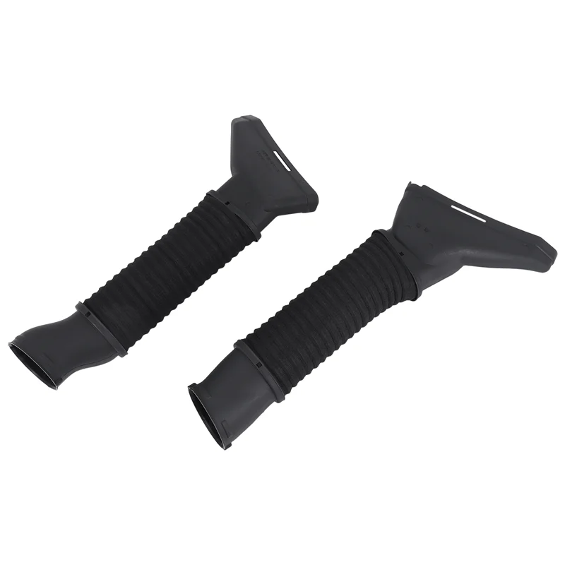 

A45F-Car Air Intake Hose Air Inlet Duct For Mercedes Benz S63 AMG 4-MATIC S550 A2780905082 A2780904982