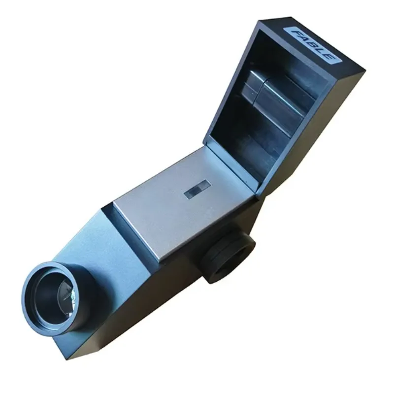 Gem Refractive Index Tester for Gemstone Identification and Measurement
