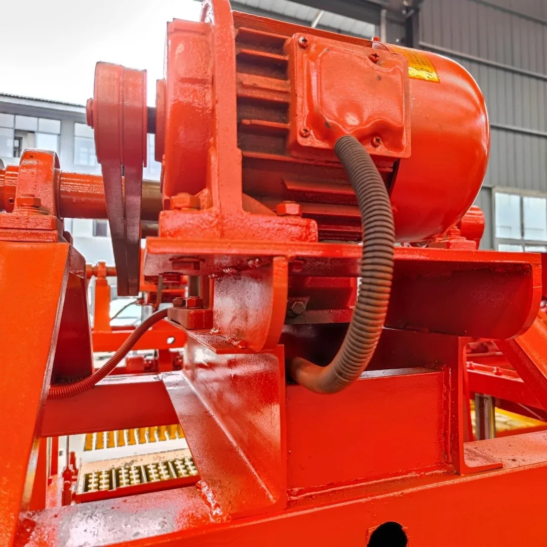 QT4-40 Concrete Block Making Machine Professional Excellent Workmanship Wide Usage Construction Equipment for Building Materials