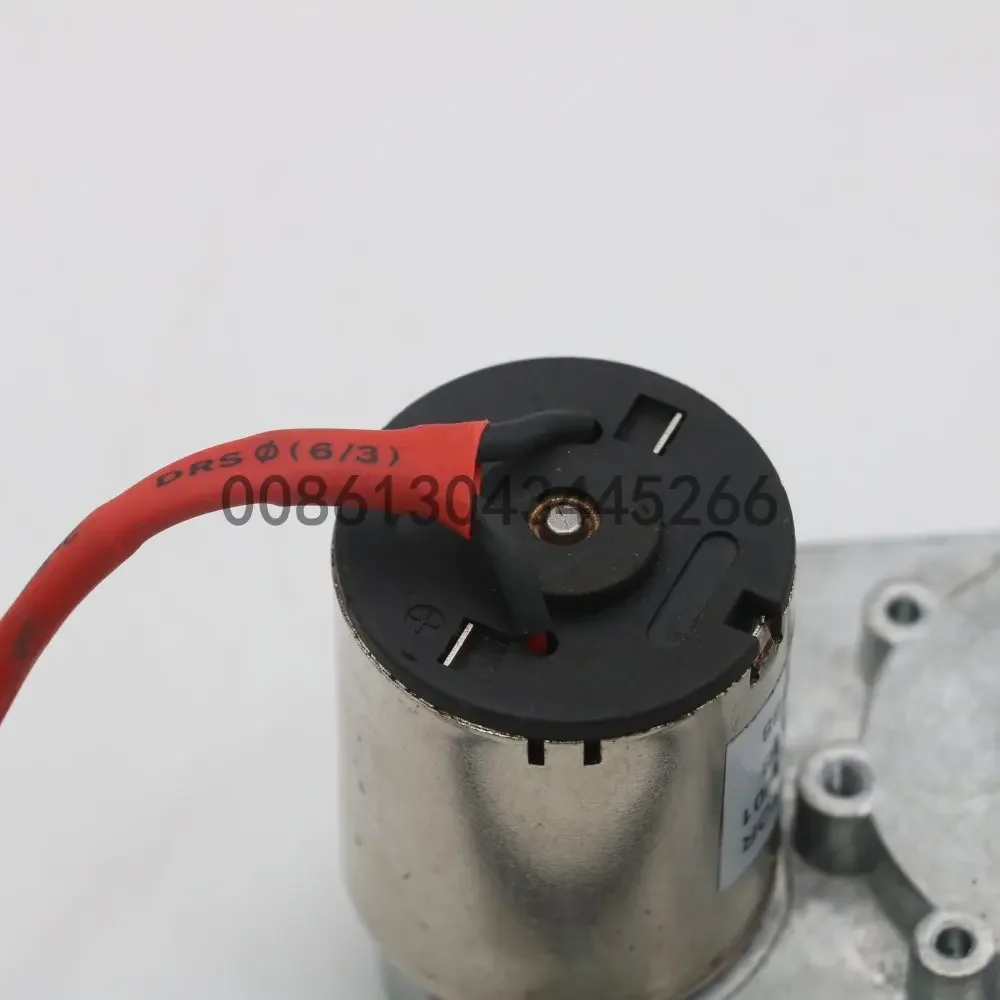 Motore CYPLAX della migliore qualità 24 Volt DC.CAZ60-251-TW01 DC24V LJ536