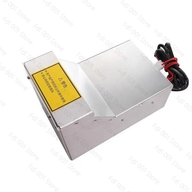 Suitable for 1000A Industrial Microwave Frequency Conversion Air Cooling Power Supply Magnetron Waveguide Fan Temperature