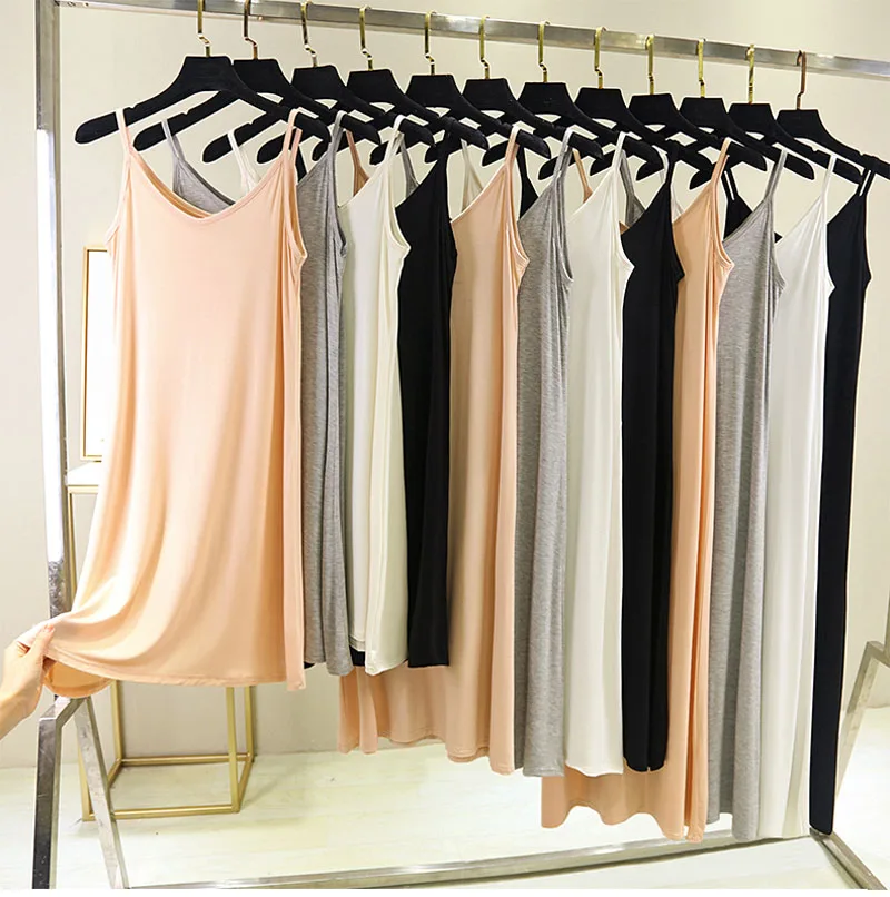 Elegantes Straps-Maxikleid für Damen, sexy, 2025, Sommer-Sling-Strandkleider, weiblich, rückenfrei, 0-Ausschnitt, Urlaubskleider – Detail 4