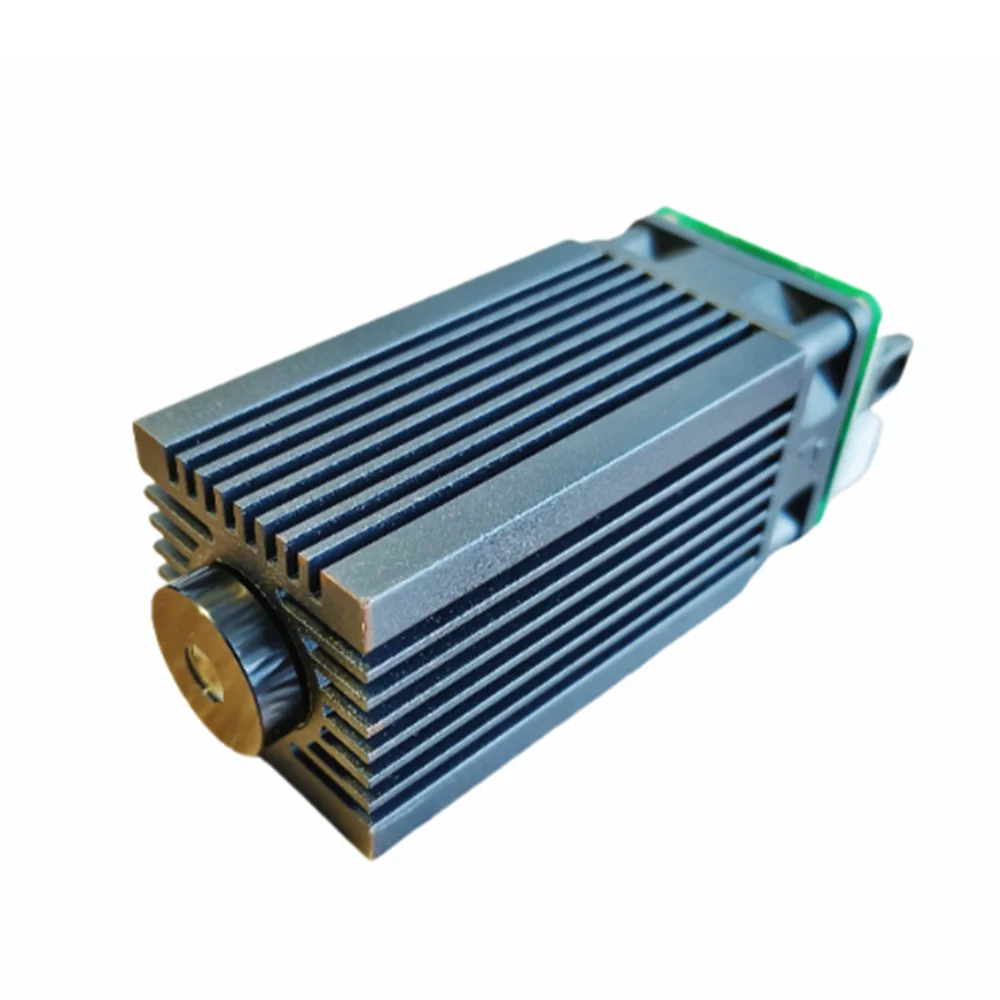 Рисунок 5 - Зеленый лазерный модуль линейного/грубого луча 520 нм