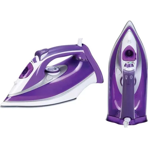 Goldmaster GM-8137 Deluxe Steam iron