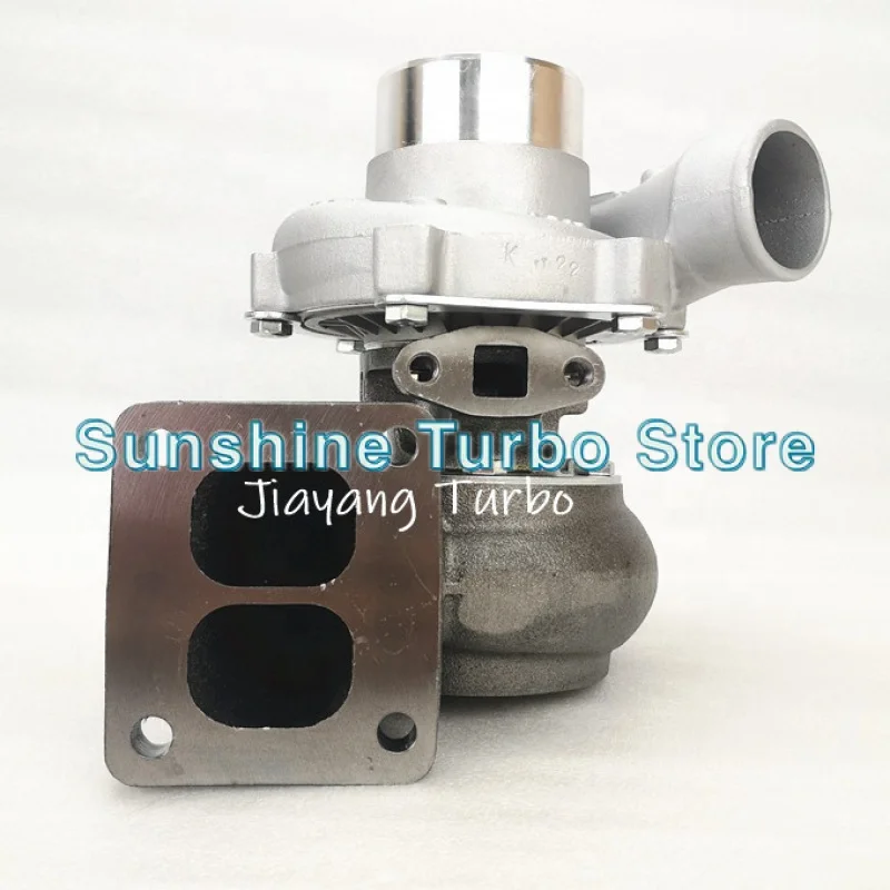 

Turbo for John Deere 6.359 Earth Moving With 6359T Engine T04B33 Turbo 465040-0005 53279886080 RE32204 RE62773