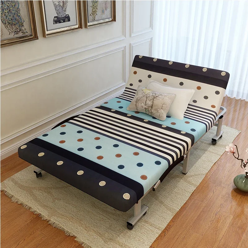 2026Factory Price Sofa Cum Bed Folding Sofa for Sale Modern Beds Single Foldable Folding Bed