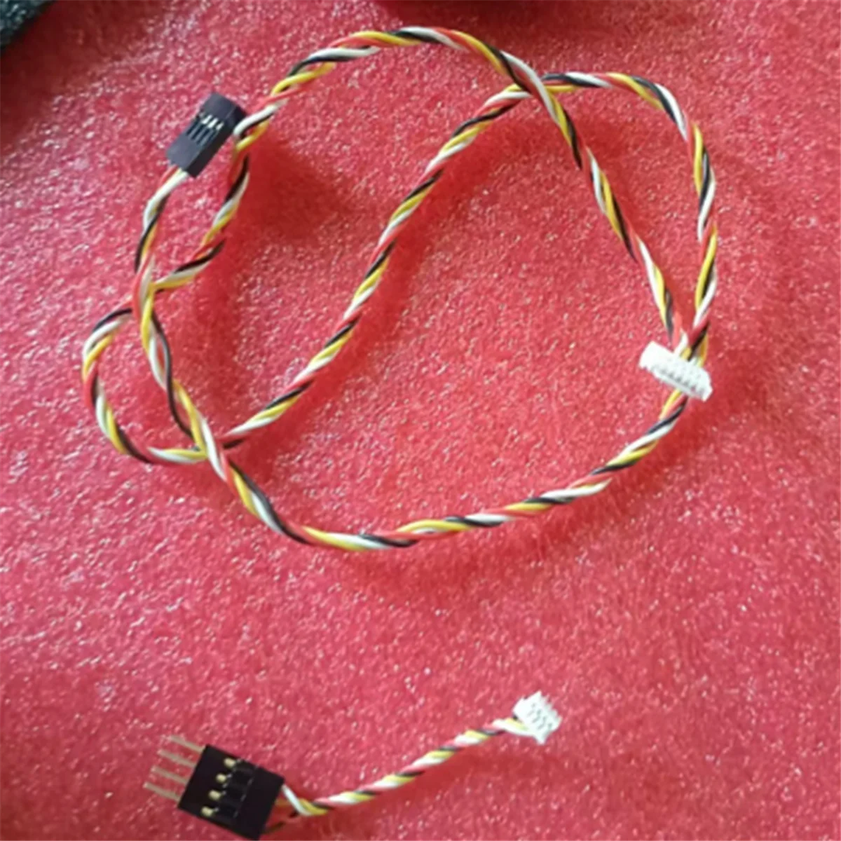 Ap-Skydroid Two Axis G-Camera for T10 T12 H12 Remote Control Ordinary and Laser Obstacle Avoidance