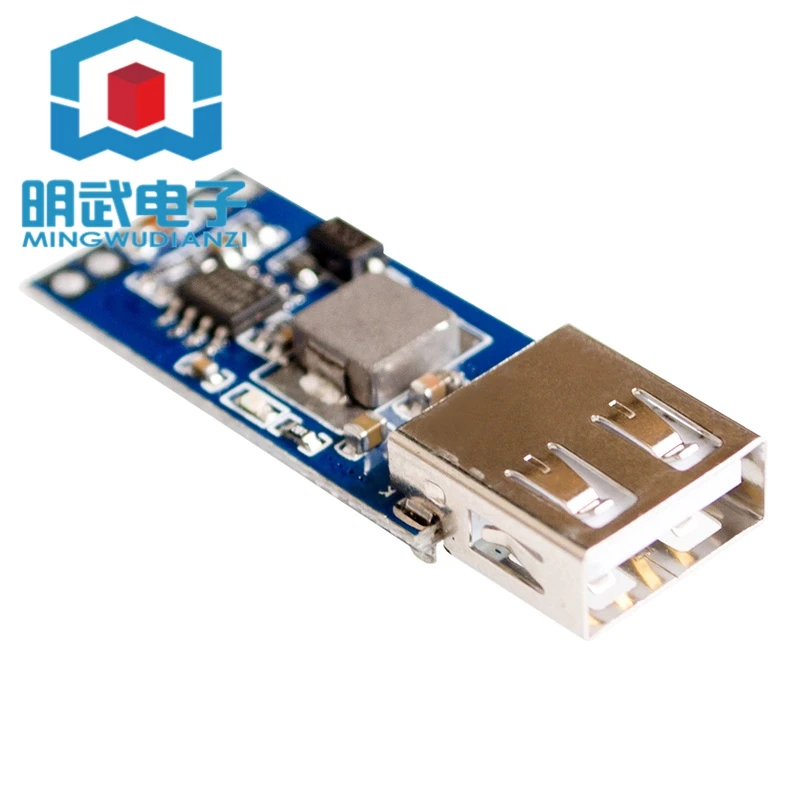 9V/12V/24V To 5VDCD…