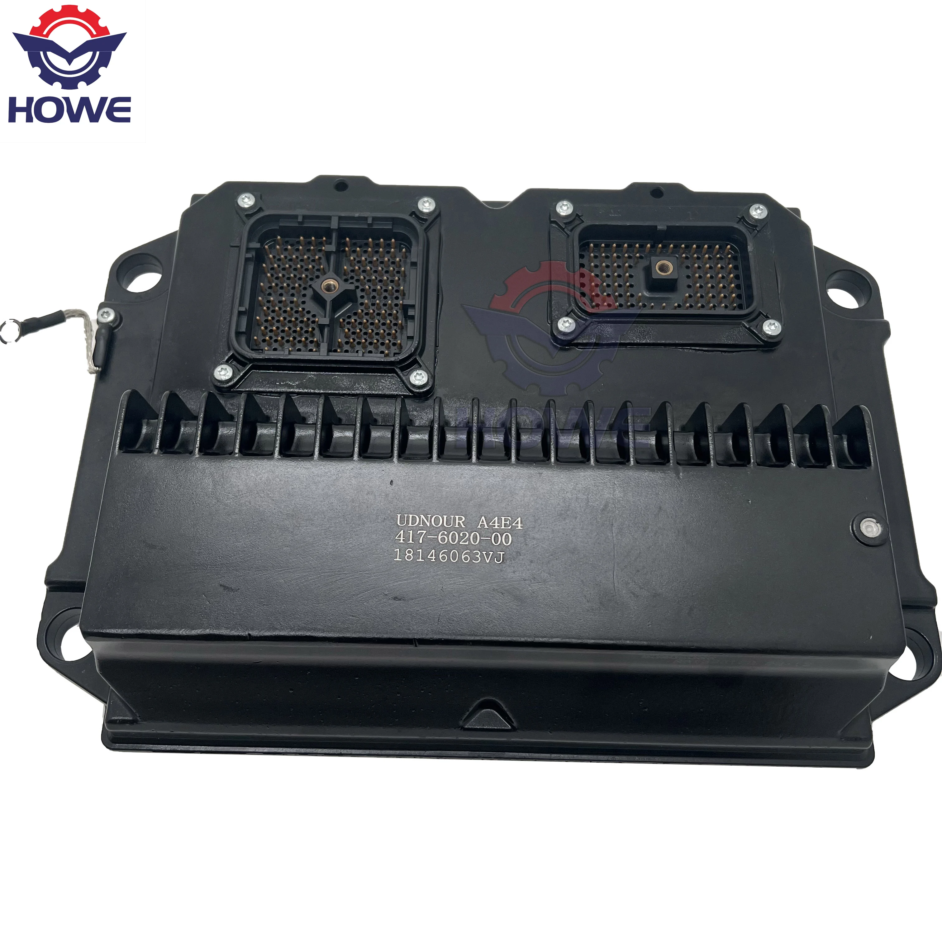 E374F E390F Excavat…