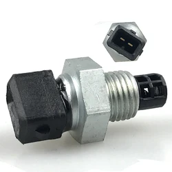 Intake Air Temperature Sensor For CHEVROLET RENAULT 19 I II 2125 CLIO MASTER MEGANE VOLVO S40 V40 DAEWOO AVEO MATIZ NUBIRA REZZO