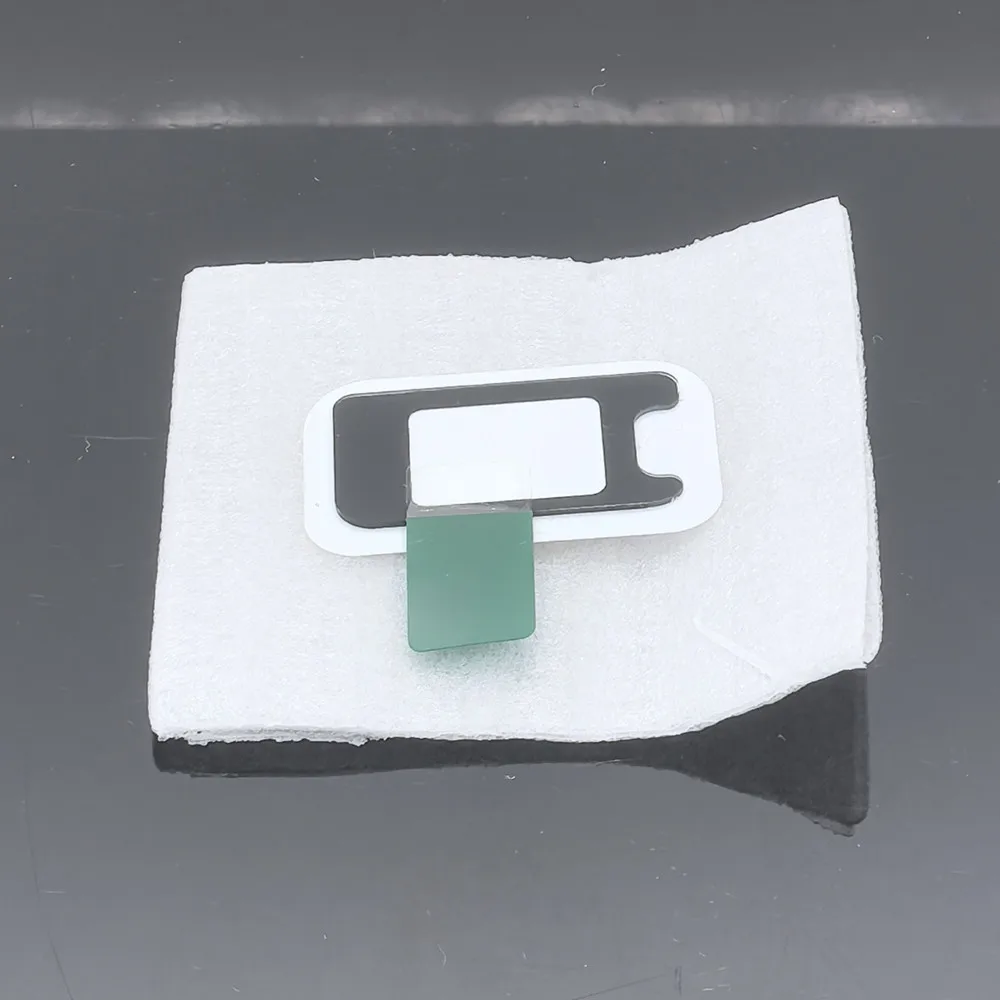 A7C A7CR A7C2 A6700 Kaca Tempered Pelindung Jendela Bidik Penutup Eyecup untuk Sony ILCE-7CR, ILCE-7CM2, A7CII, A7CM2, Alpha 7C, A6700