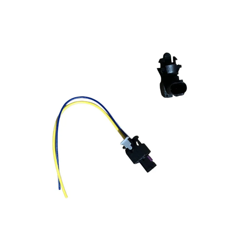 Outdoor Environmental Temperature Sensor for Buick ENVISION Verano Excelle Epicr for Chevrolet Malibu XL Equinox