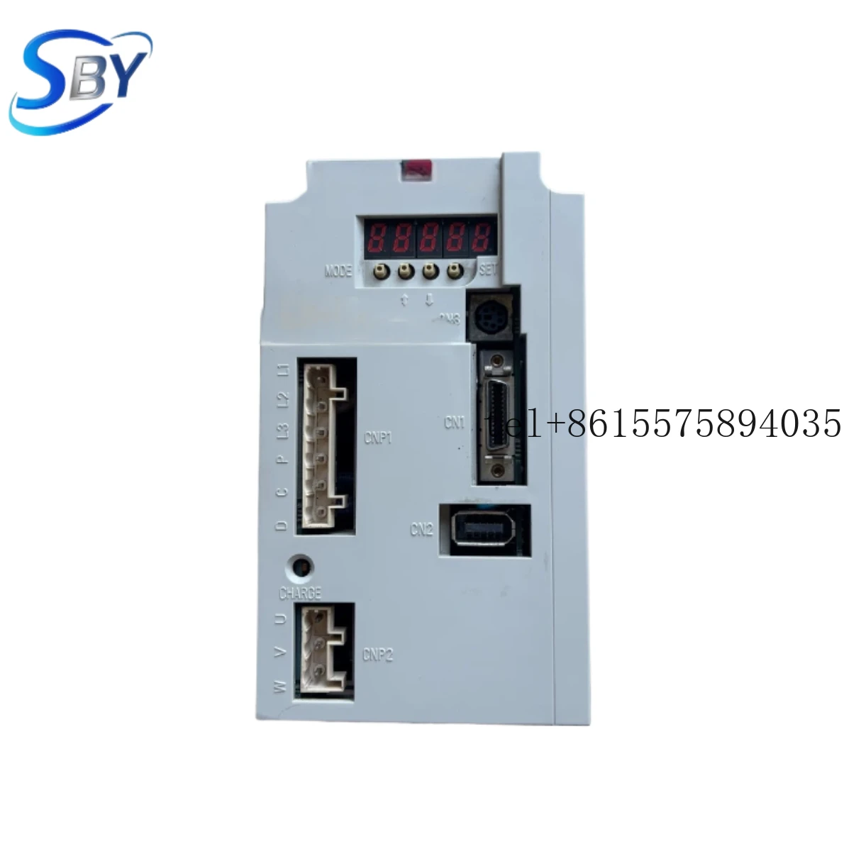 

2026 Genuine MR-E-200A-KH003 MR-E-100A-KH003 Servo Drive with One Year Warranty