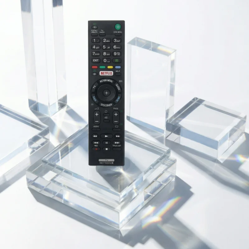 

Remote Control for SONY TV RMT-TX200E RMT-TX200U TX200B RMT-TX100U RMT TX300E TX300T TX300U TX300B TX300A Remote Controller