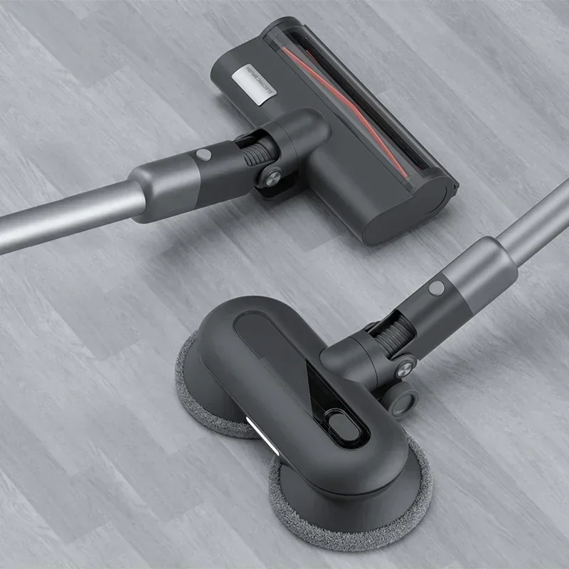 Xiaomi Roidmi X30 VX NEX Self-cleaning wireless vacuum cleaner wiping and electric dual-rotating cleaning