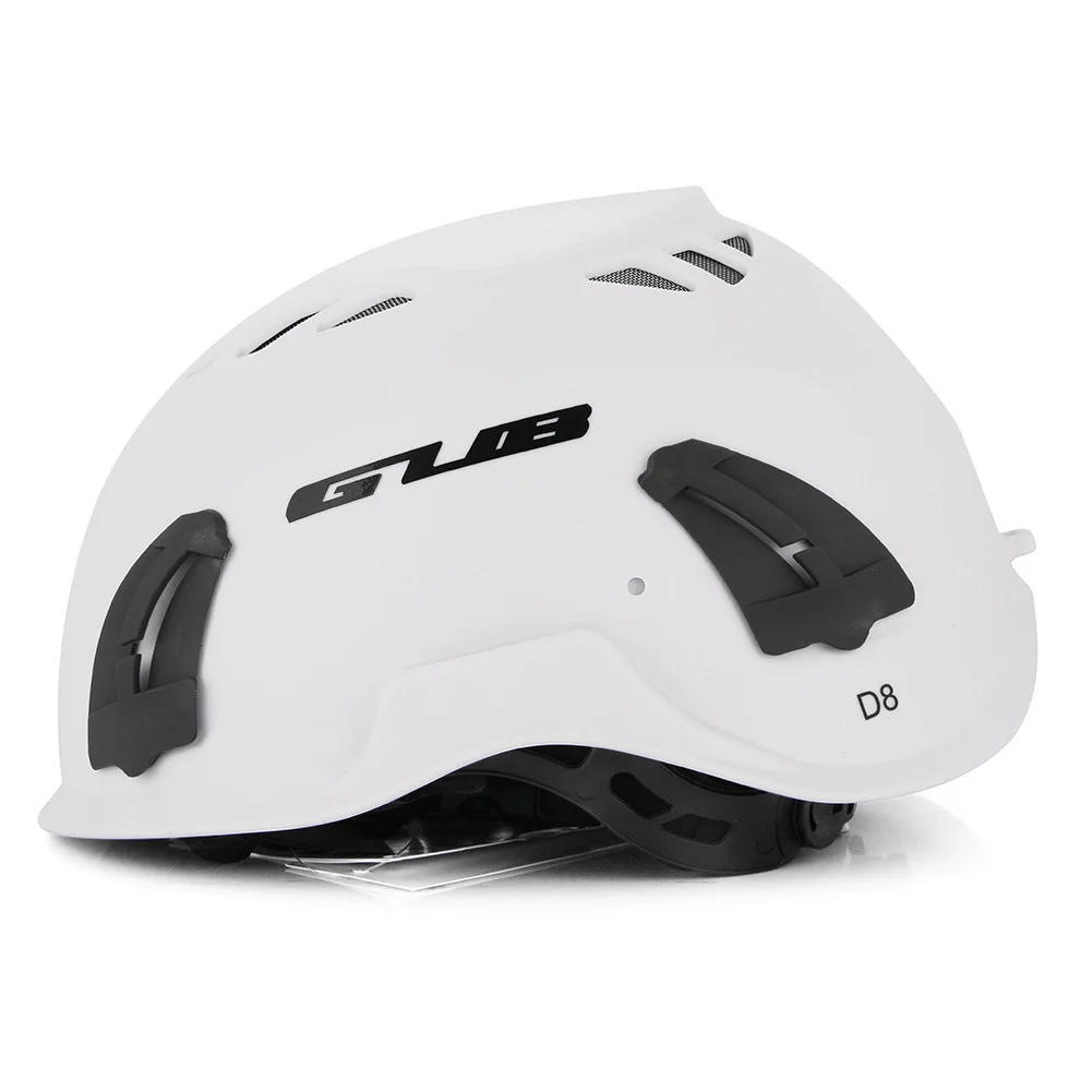 

Be suitable for GUB D8 outdoor expansion creek exploration rescue drop helmet rafting safety hat