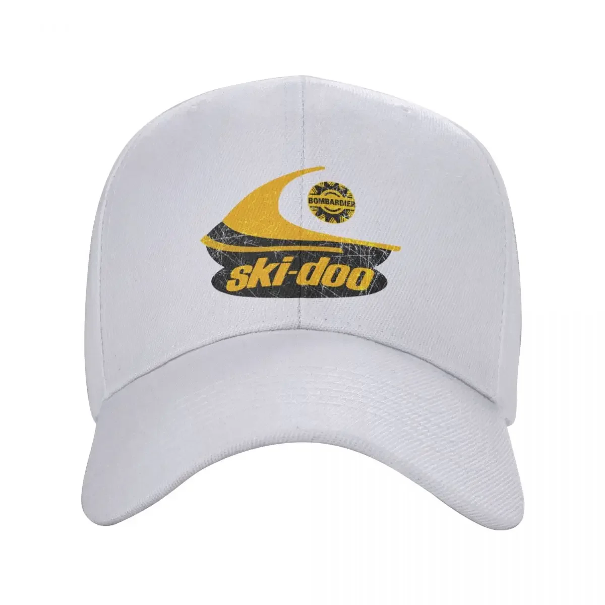 Винтажная Лыжная Кепка, бейсболка, кепка, бейсболка, Кепка для мужчин и женщин