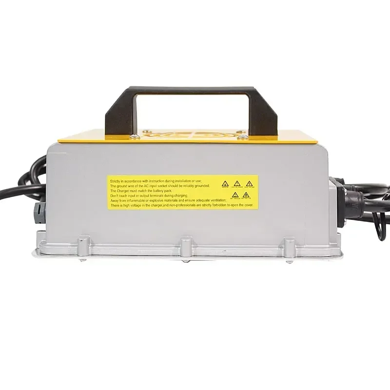 85V15A Smart Charger for SURRON Ultra Bee Charger US 110V Fast Charging Waterproof Off-road for SURRON UB Electric Dirt Bike