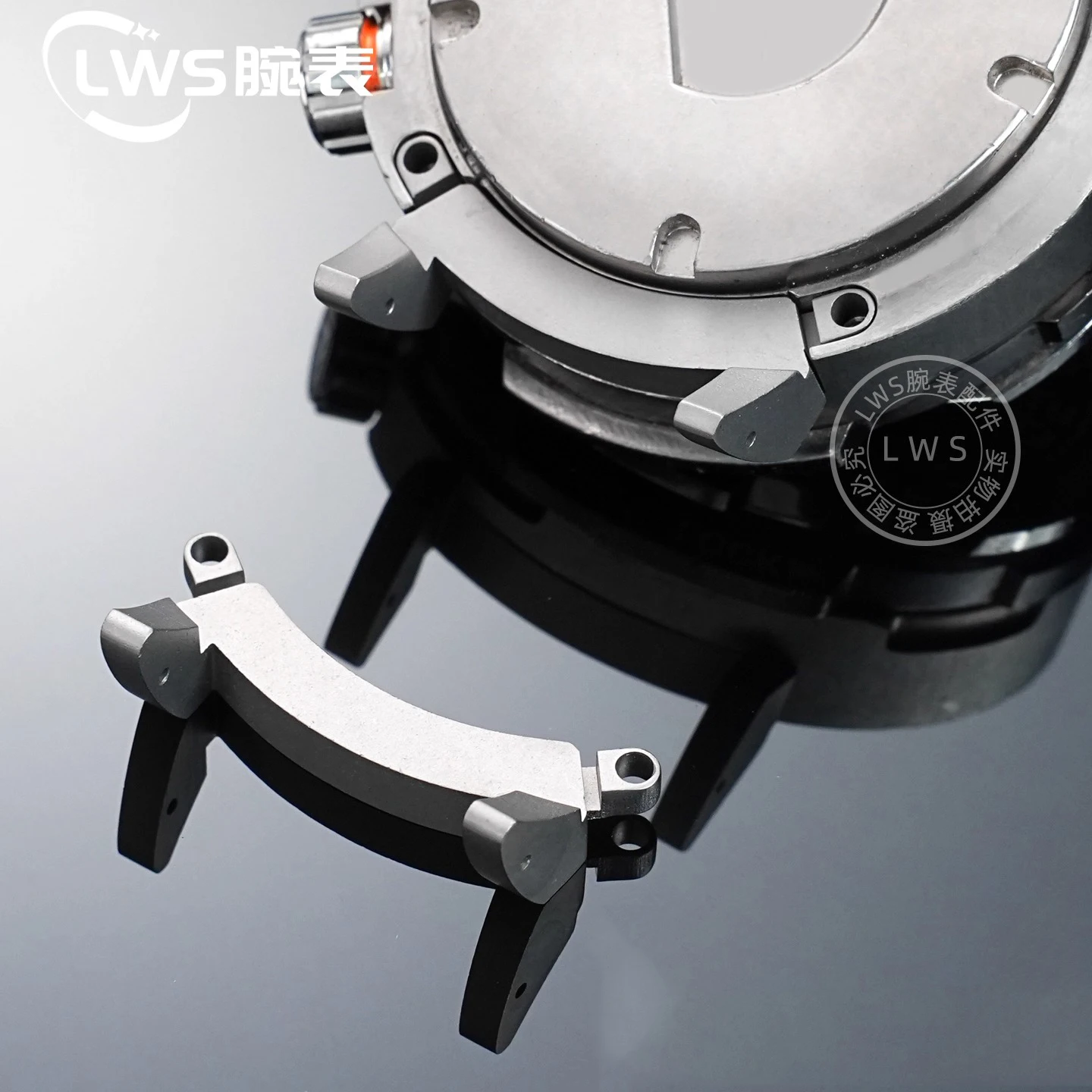 Адаптер ремешка BN7020 для Citizen Watch BN7020 Super Monster, модификация часов, разъем из титанового сплава, подходит для ремешка для часов 22 мм