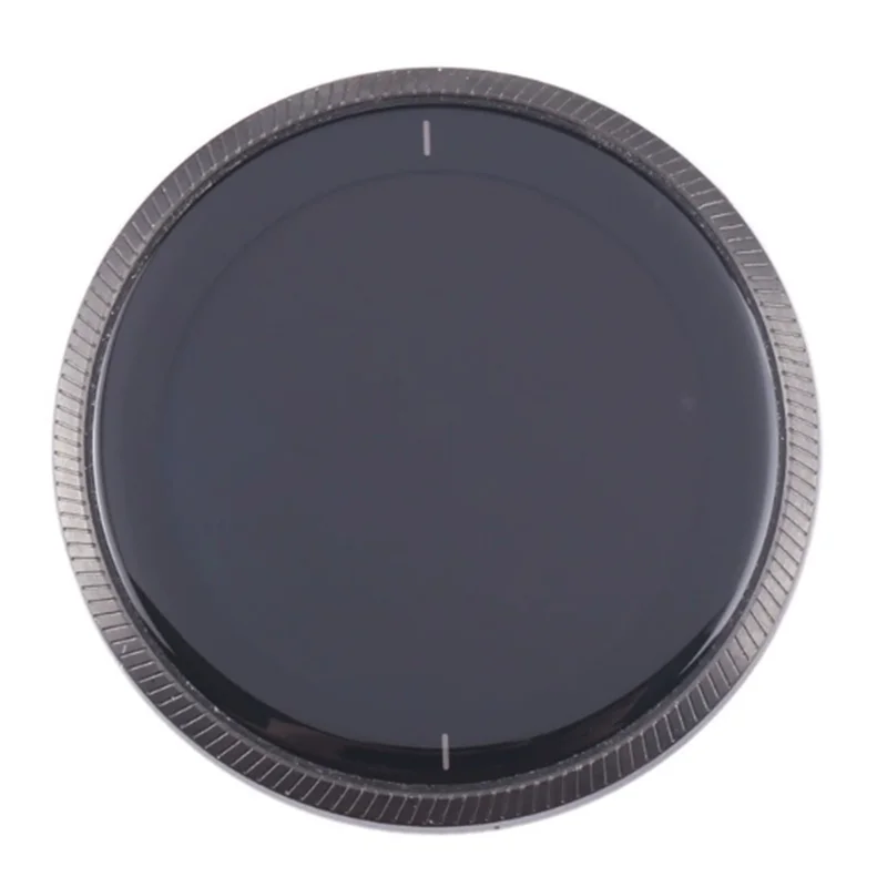 Conjunto táctil LCD para Garmin Venu LCD Touch Assembly para reemplazo inteligente Venu GPS