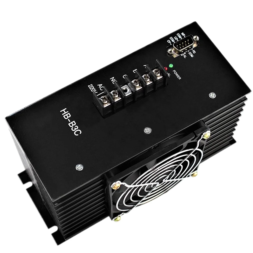 2026 Bag Making Machine Driver HB-B3C HD-B3C HB-B3HL and Other Three-phase 220V Hybrid Servo Stepper Motor Drivers