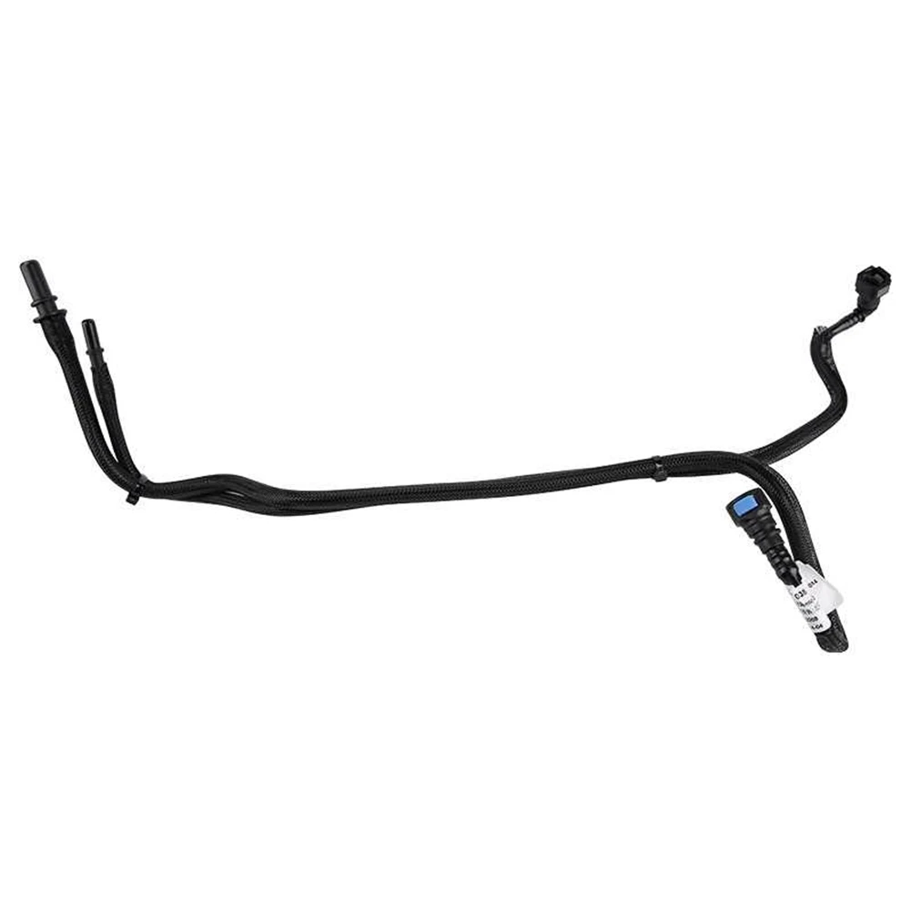 Oil Return Pipe Hos…