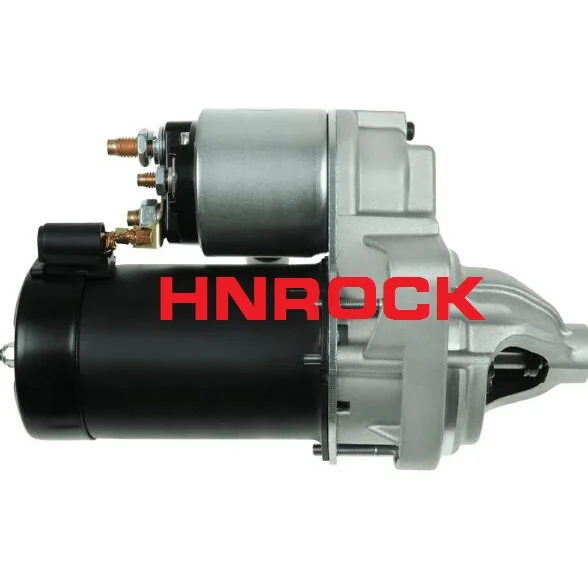 NEW HNROCK 12V STARTER D6RA108 220794 8080354 114198 LRS02291 DRS0395 438094 455970 17902R 12317830793 AEY2291 FOR BMW