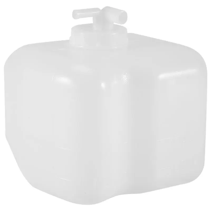 AU33-Car Engine Coolant Overflow Reservoir Water Tank For Montero Dodge Ram 50 Pickup MB605260