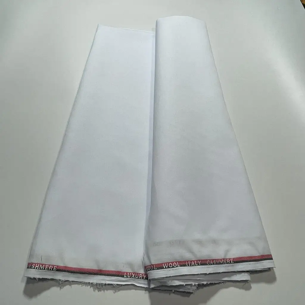 

Новый дизайн, 5 ярдов, Африканский высококачественный костюм, Мужская Ткань, кашемир, шерсть, ткань TR, хлопковый материал для одежды, платья