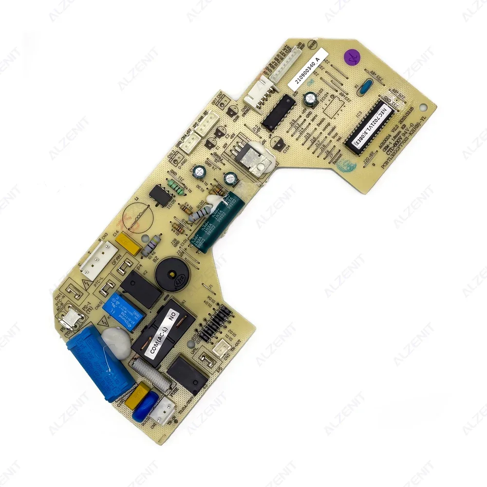 New For TCL Air Conditioner Indoor Unit Control Board TL32GGFT7021-KZ(HB)-YL Circuit PCB Conditioning Parts