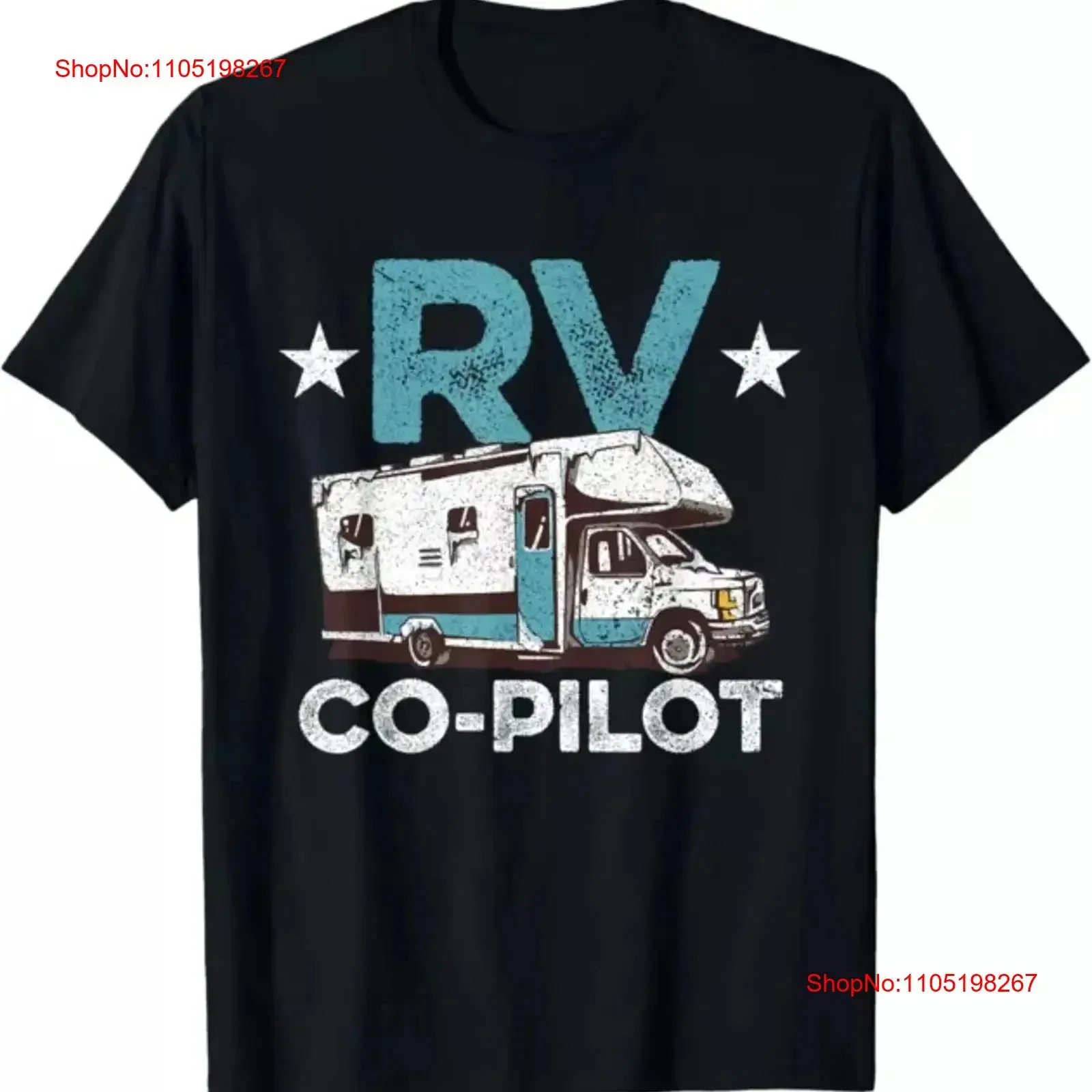 Rv Co Pilot Motorho…