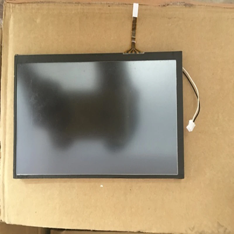 Schermo Lcd C070VW03 V0