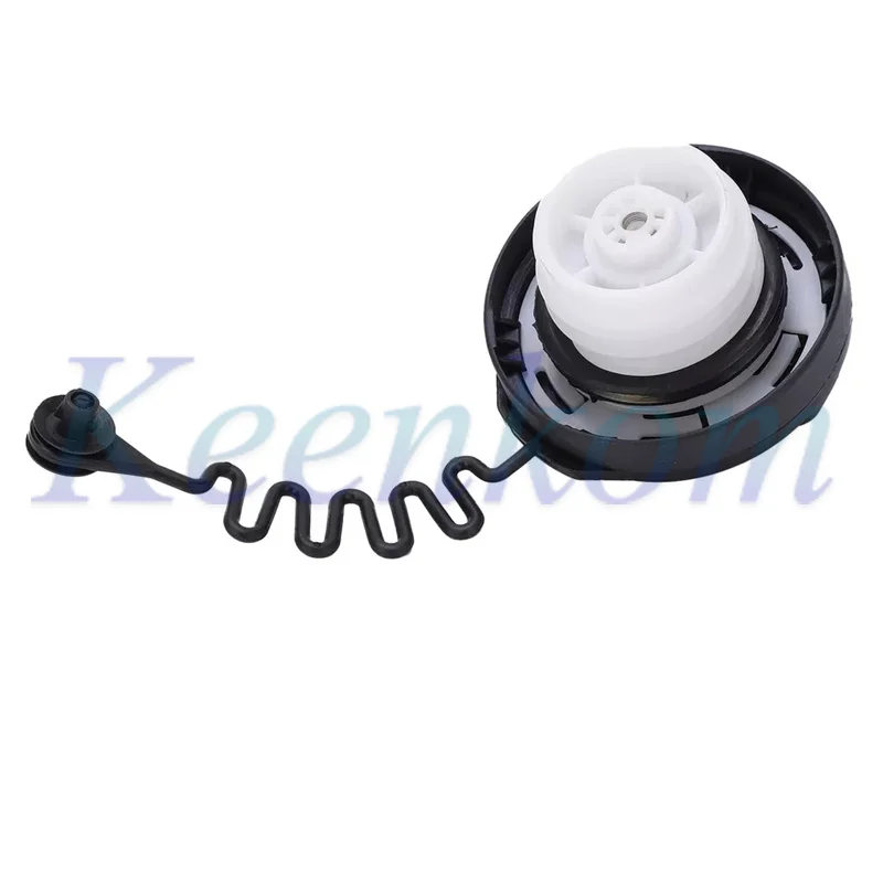 Fuel Filler Cap For Chevrolet Spark 2010-2012 Plastic Fuel Tank Gas Cover Cap Assembly Gas Tank Inner Cap 94564508