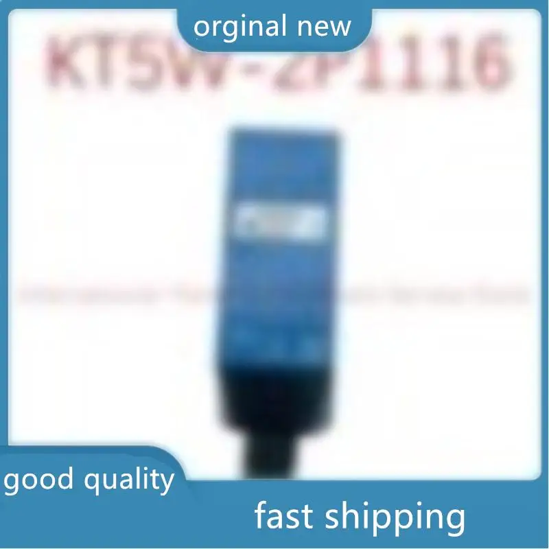 New original packaging KT5W-2P1116 sensor