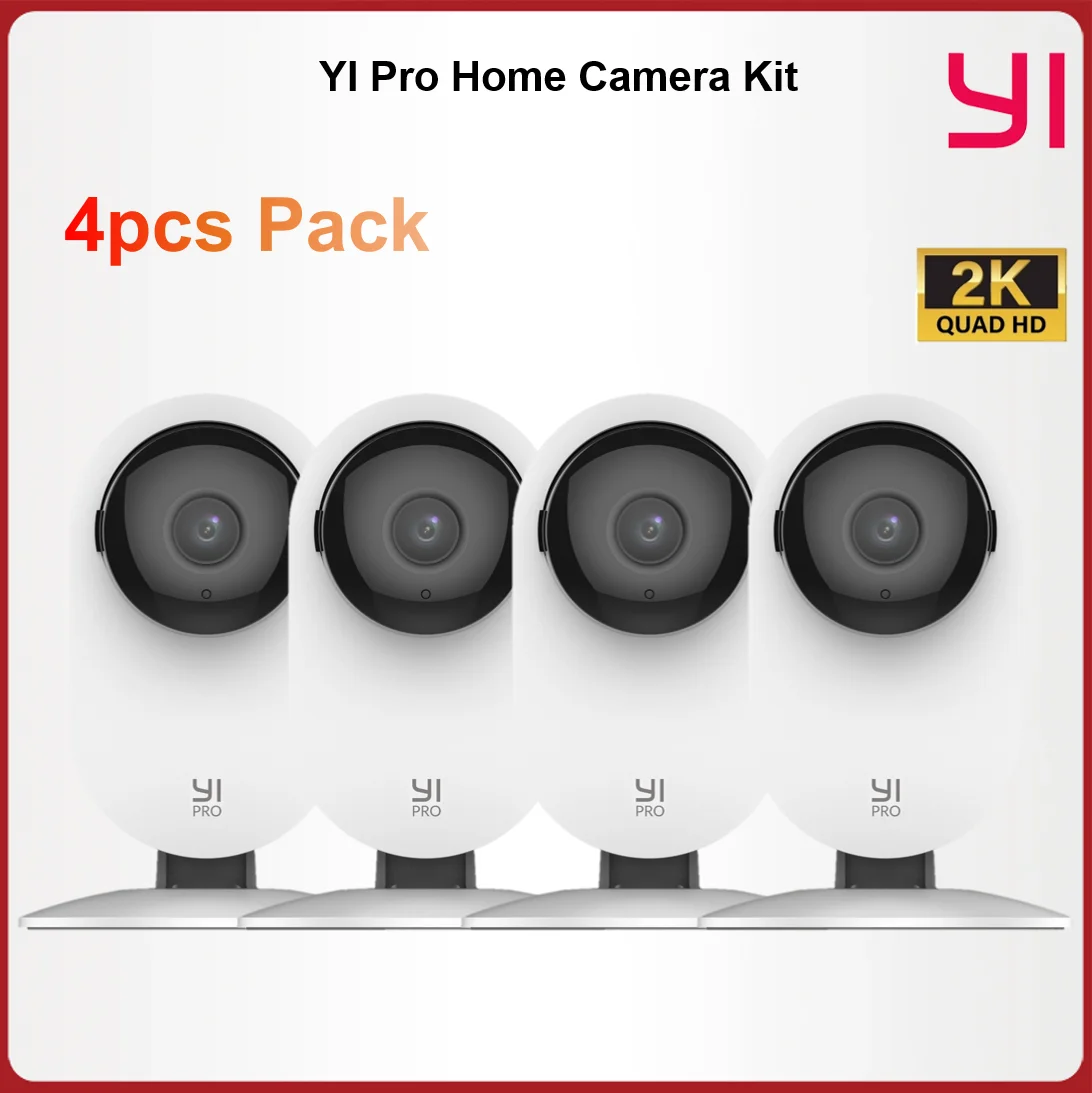 2K Security Camera … - image