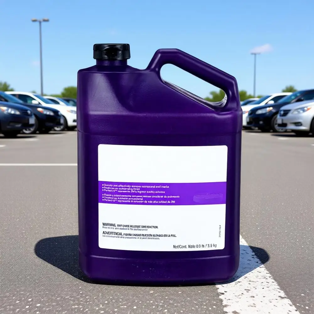 

Hine Polish, 06095, High Performing, 1 gal (8.6 lb)